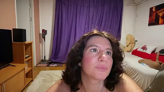 Czat XXX na żywo – Princess_Shimmie