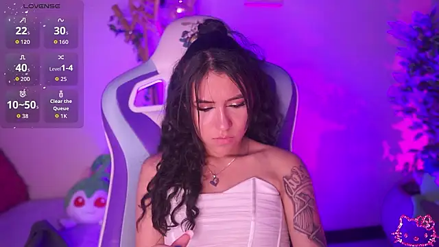 Chat XXX Live _chloe_moons_