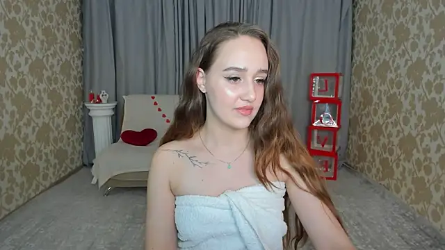 Chat XXX Live SabrinaCandi