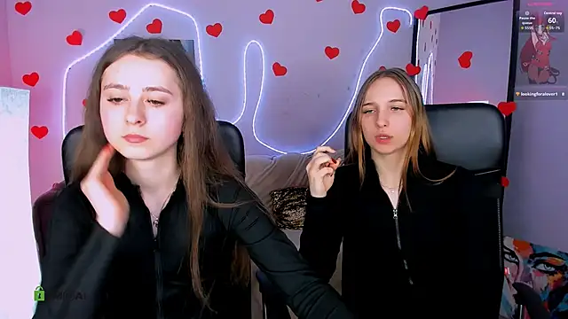 rebecca_smileのライブXXXチャット