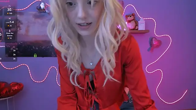 Chat XXX Live mia_starrr_