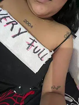 โชว์เว็บแคมของ Brunette_Dirty_0limits