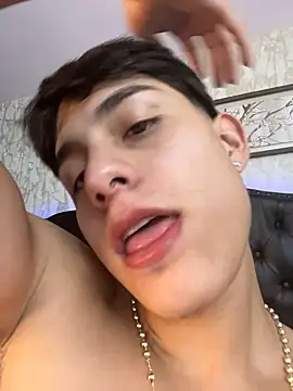 Lander_Cruz 라이브 XXX 채팅