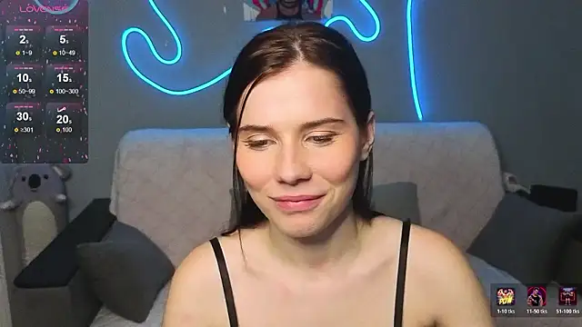 Chat XXX en directo de JinxMoon