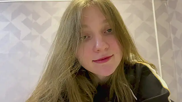 KateClarky Obrolan Langsung XXX