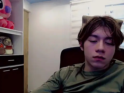 XXX chat uživo modela duvisex19