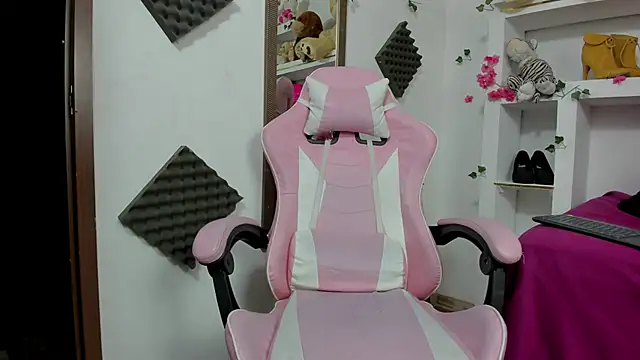 Mayli_rose: онлайн-секс-чат