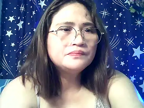 Webkamerová show Amazing_Angel22