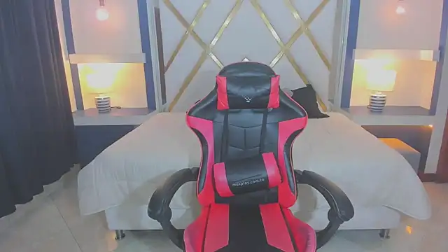 ximena22love Show Webcam