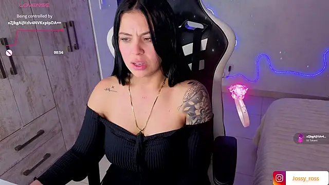 Victoryyy_ élő XXX-chatje