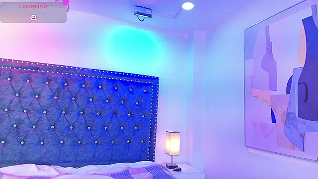 Cammi_wagner Obrolan Langsung XXX