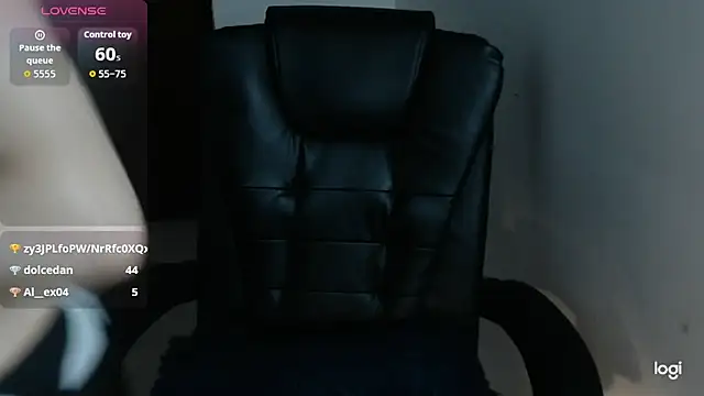 spicey_latina's Live XXX Chat