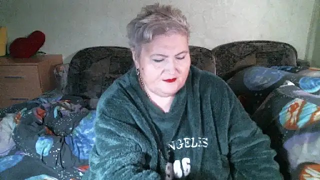 Lana555 Pertunjukan Webcam