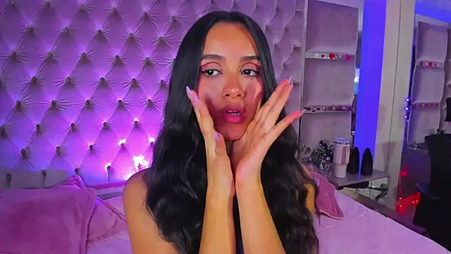 Harii_02 Live XXX-Chat