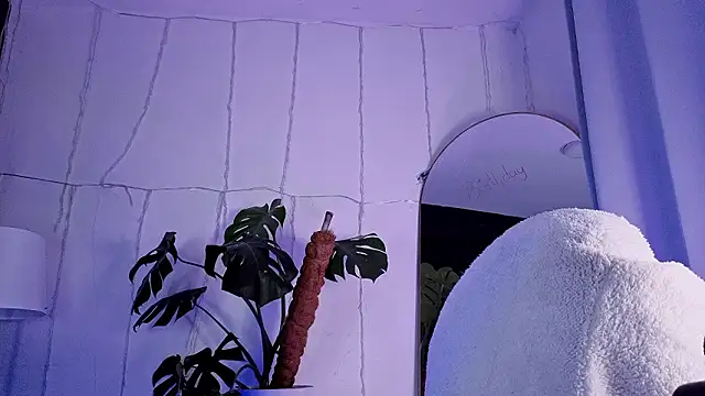 VickyGrey Chat XXX in diretta