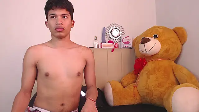 Chat XXX ao vivo de BayronSantana