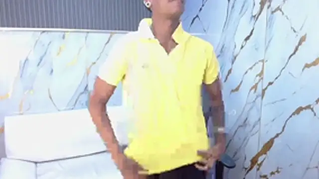 Chat XXX ao vivo de ManSant