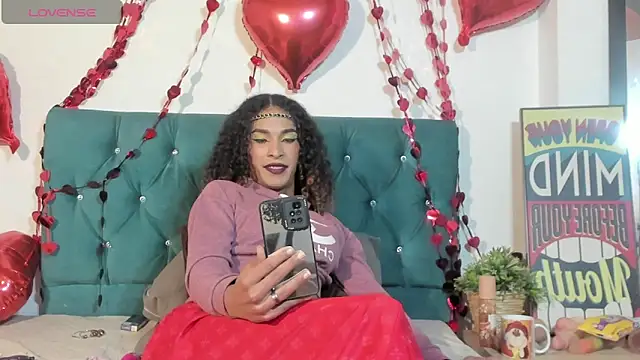 Chat XXX Live StefanyMiler