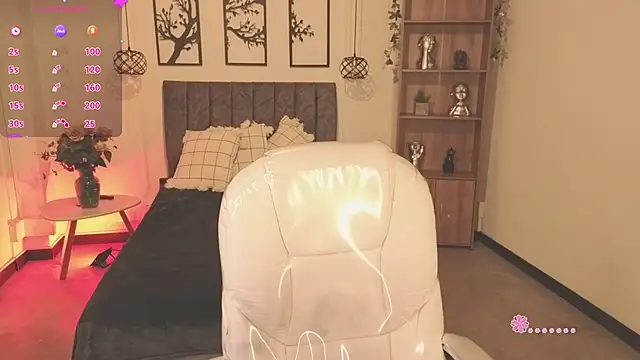 دردشة Abigaiil__ds الجنسية المباشرة