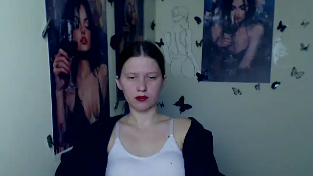 Chat +18 de StellaCRL ao vivo