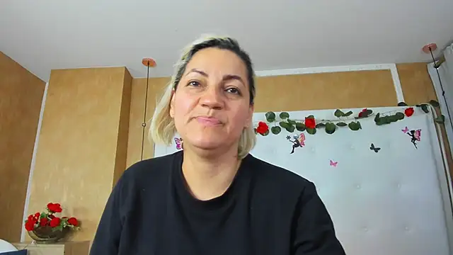 Chat XXX en directo de Heidy_milf