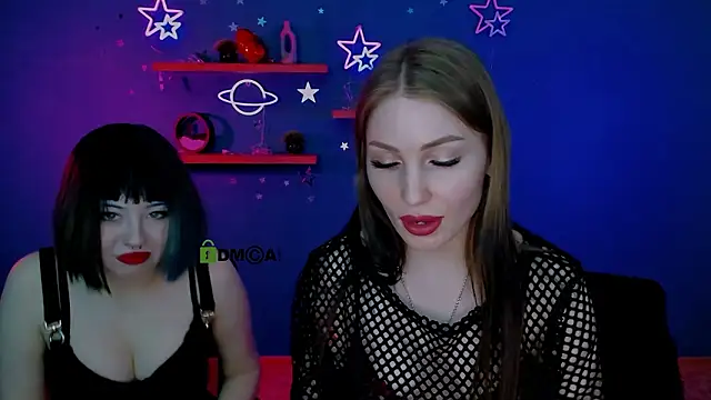 ariel_shadow live XXX chat