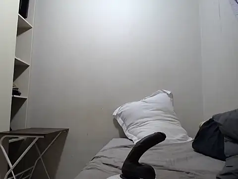 KinkyJXxX Pertunjukan Webcam