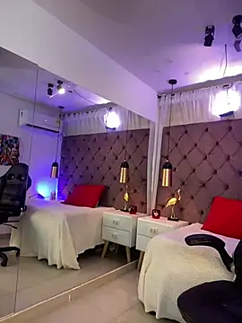 Chat +18 de Auri__ ao vivo