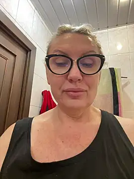 Sembang XXX Secara Langsung OliviaDancequeen