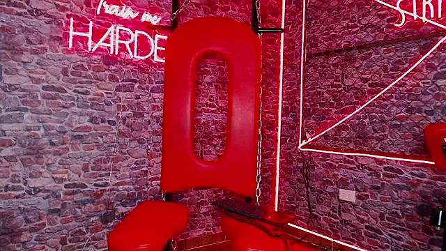 Chat +18 de Valeriabigass ao vivo