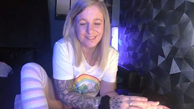 Chatroom XXX en direct de Delichieuse5