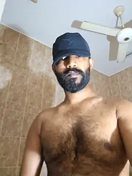 Bigkannan's Webcam Show