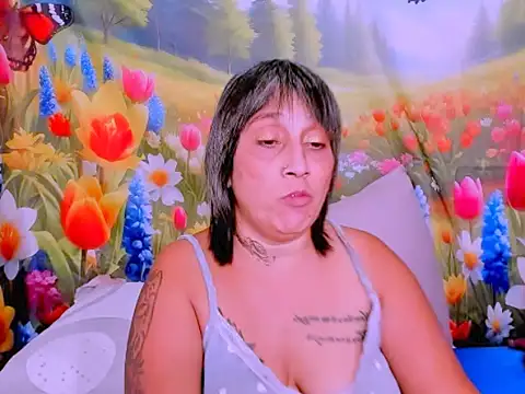 indianroxy – Live XXX-chat