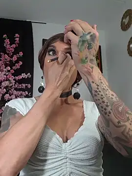 JessiicaExoticX1 – Kamerová šou