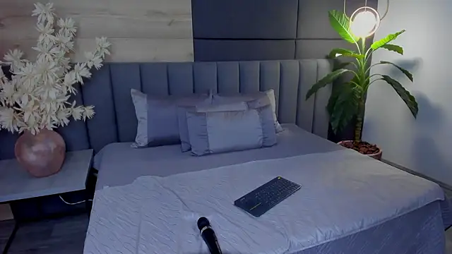 Chat XXX ao vivo de TiffanyyLam