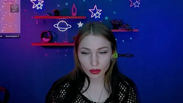 Chatroom XXX en direct de ariel_shadow