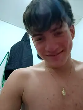 Aragoza-18 – webcam-show