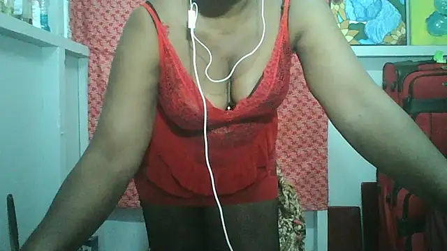 pink69pussy Adlı Modelin Web Kamerası Şovu