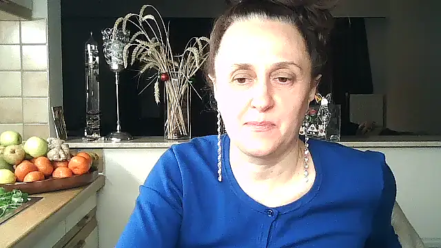 عرض كام UllimOhi_