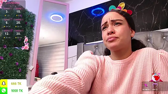 LAILAGUMMY – Naživo XXX chat