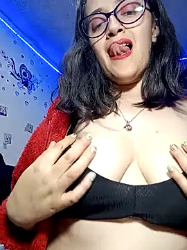 anndreapdsのライブXXXチャット