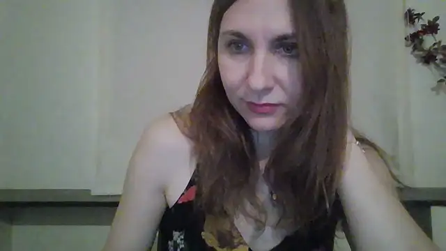 Živý XXX chat JasmineGlamour