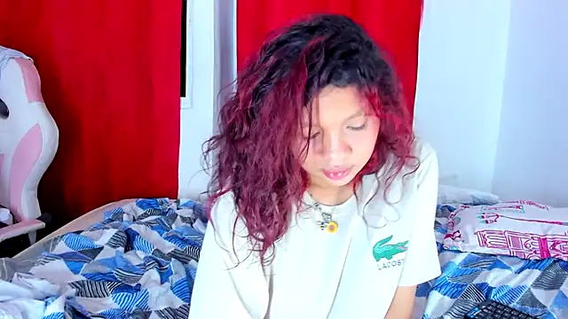 Emily_Coper18 라이브 XXX 채팅