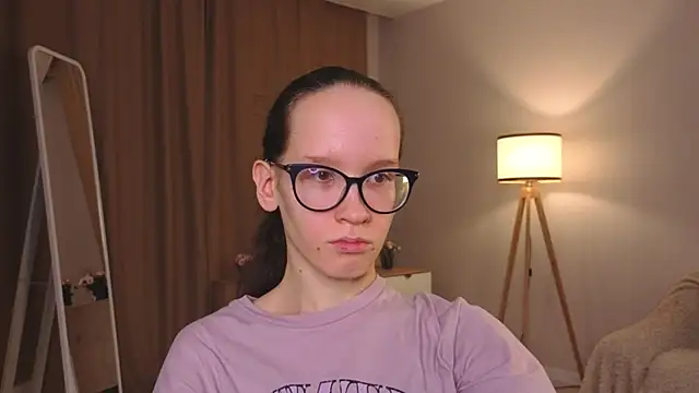 Živý XXX chat BettyBrowni