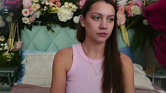 Živý XXX chat AliceBrayan