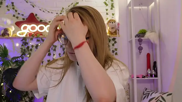 MonicaAsis Live XXX-chat