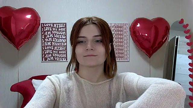 KellyStone 现场XXX聊天