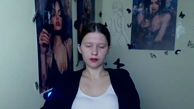 StellaCRL: απευθείας συνομιλία ΧΧΧ