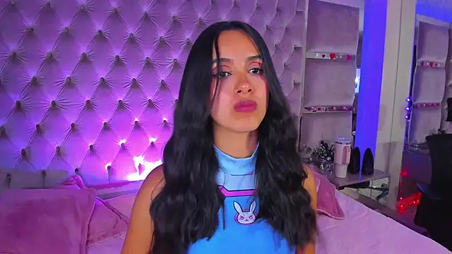 Živý XXX chat Harii_02