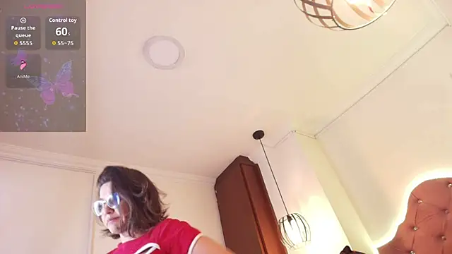 Živý XXX chat Luciifeer_